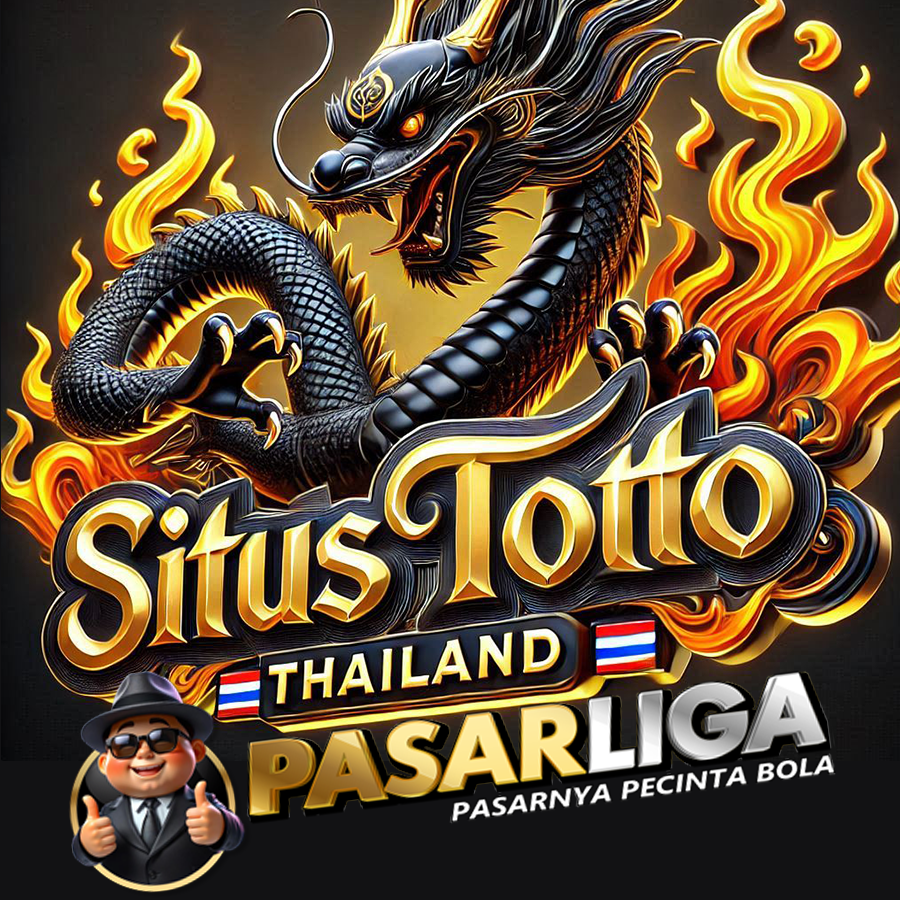 PASARLIGA - Situs Toto Slot Gacor Slot88 Server Thailand Maxwin Hari Ini